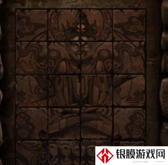 纸嫁衣2奘铃村第二章怎么拼图 第二章雕像拼图通关攻略