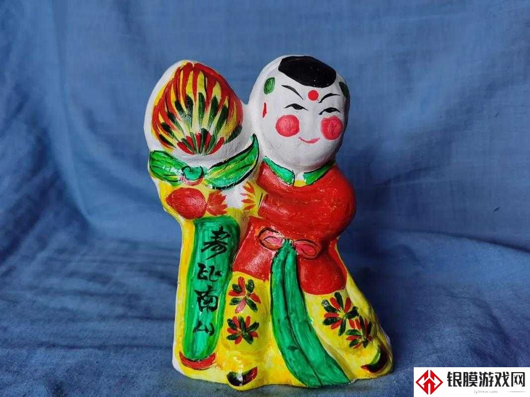 江湖悠悠玉田泥塑图鉴！绝美技艺手把手攻略，秒变非遗艺术家！