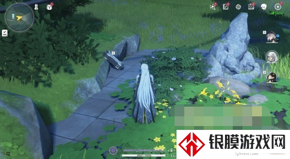 鸣潮沉没的历史五座灯塔解密攻略