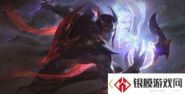 云顶之弈厄斐琉斯出装s5