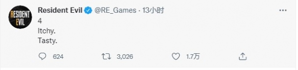 超香冷饭：卡普空官方暗示生化危机4将重制 