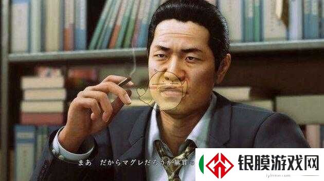 审判之眼游戏攻略，我可爱的部下支线任务全解析与通关心得深度分享