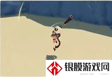 原神早柚强度解析 早柚技能分析一览