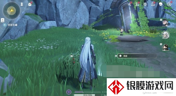 鸣潮沉没的历史五座灯塔解密攻略