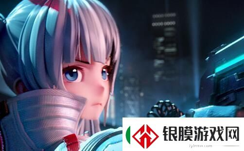 少女前线2追放四星角色培养推荐