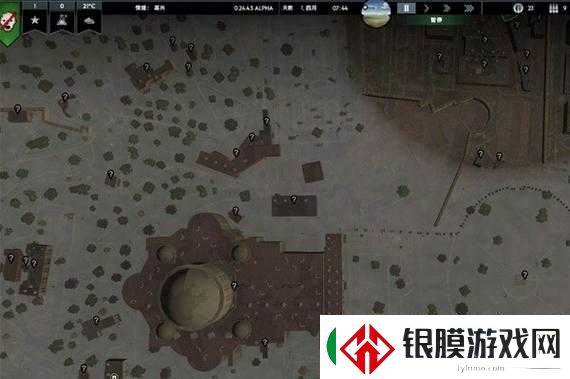 ATLAS游戏攻略，如何选择合适的出生点，阿特拉斯出生地选择全面介绍