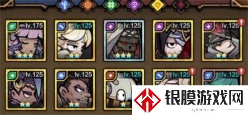 艾尔多战记t0英雄排行榜 艾尔多战记t0英雄谁最强