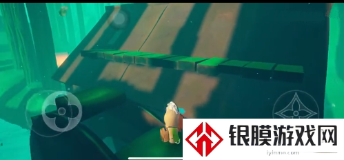LOUIS THE GAME第九根蜡烛位置攻略 
