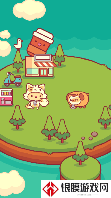 皮皮猫
