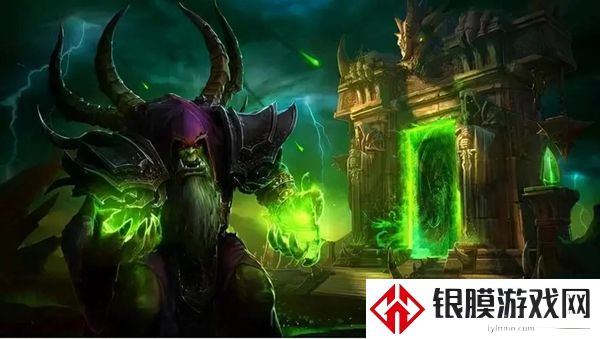 wlk术士输出手法