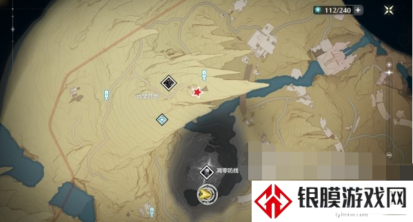 鸣潮沉没的历史五座灯塔解密攻略