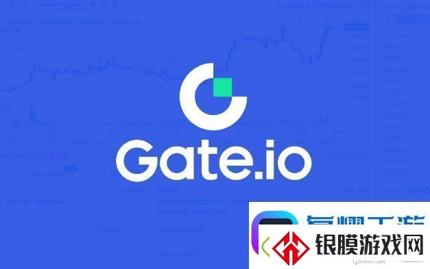 gateio最新下载地址