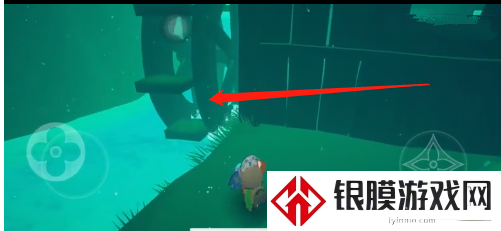 LOUIS THE GAME第九根蜡烛位置攻略 