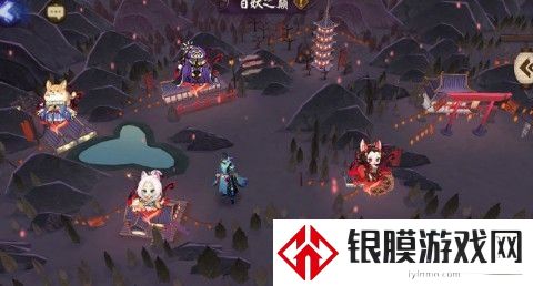 阴阳师2021百妖之巅最强阵容推荐 2021百妖之巅阵容搭配与玩法一览