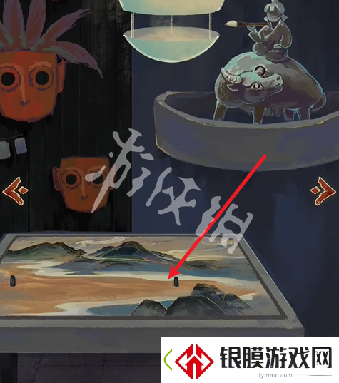 栖云异梦2二十四节顺序是什么