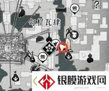 燕云十六声一缘一会任务图文攻略流程