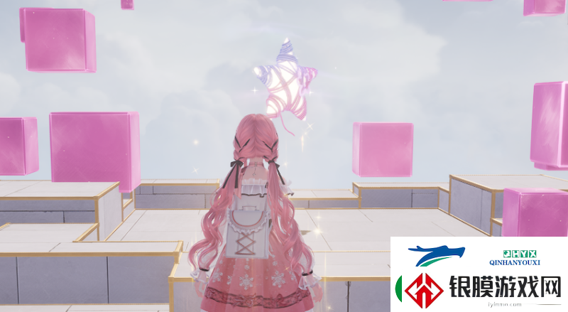 无限暖暖奇想星收集方式汇总