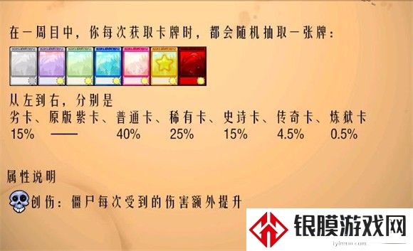 植物大战僵尸抽卡版