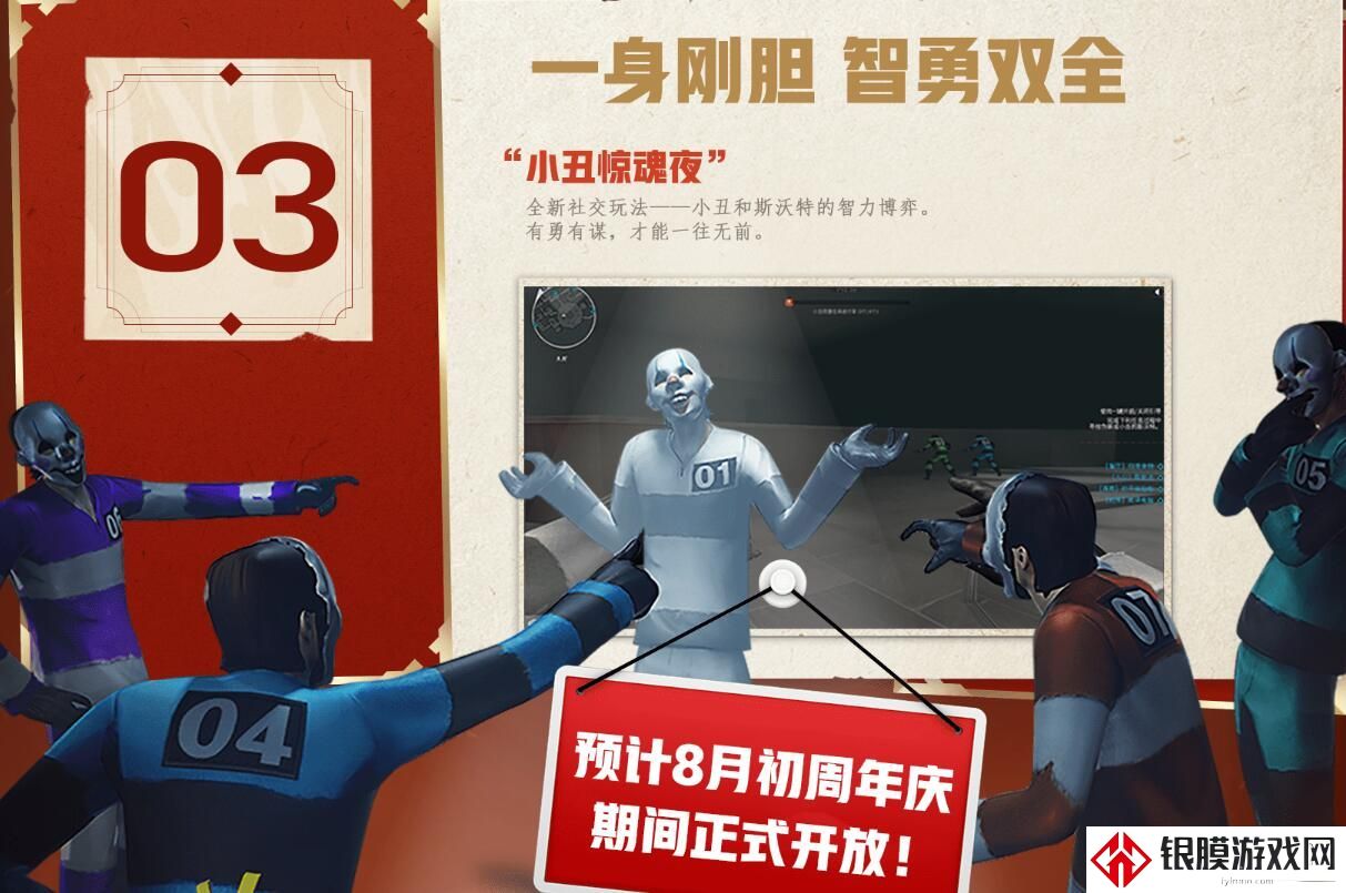 cf16周年庆活动一览