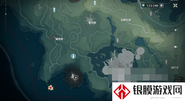 鸣潮沉没的历史五座灯塔解密攻略