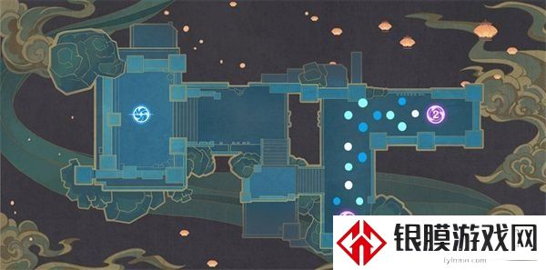 原神机关棋谭枕仙桥怎么过 机关棋谭第6关枕仙桥通关攻略