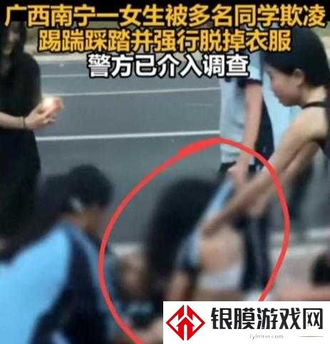 女学生被非法拍摄扒衣视频事件全网爆发!这份愤怒谁该买单?