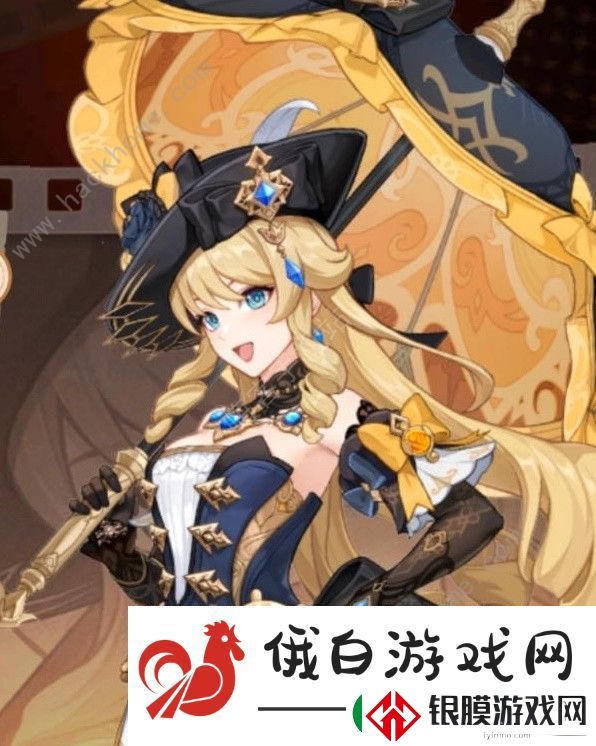 原神4.3双手剑武器哪个好