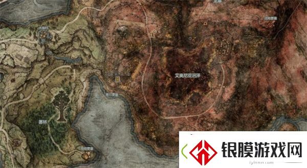艾尔登法环黄金树幽影火焰啊赐予我力量怎么获得
