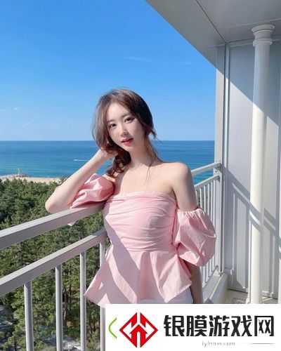 韩国售楼小姐