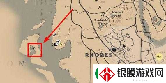荒野大镖客2完美鬣蜥皮获取攻略，地图位置及高效猎杀方法介绍