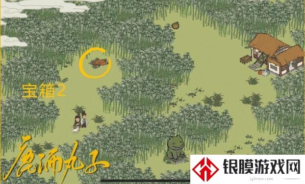 江南百景图椰子酒的获取方法   位置分布大全