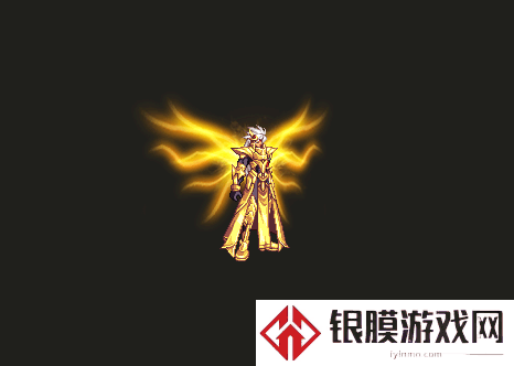 dnf第八期稀有装扮外观一览