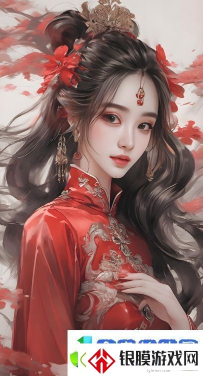 看镜子