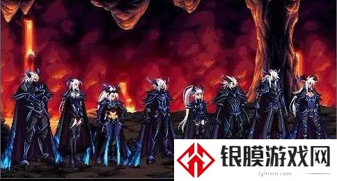 dnf第八期稀有装扮外观一览