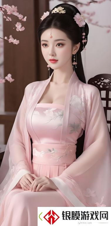 少女第一次做AE视频教程