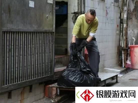 TVB演员戴耀明在餐厅打工上了热搜