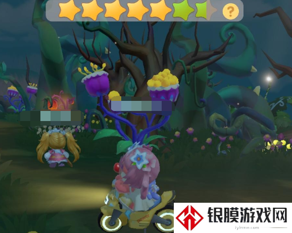 摩尔庄园黑森林能钓鱼的地方在哪  钓鱼地点和方法详解