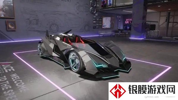 王牌竞速新手赛车推荐 萌新用什么赛车比较好