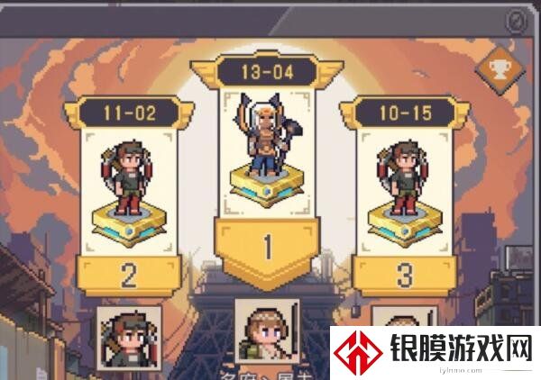 流浪方舟SSR角色排名及培养推荐 最强ssr是什么