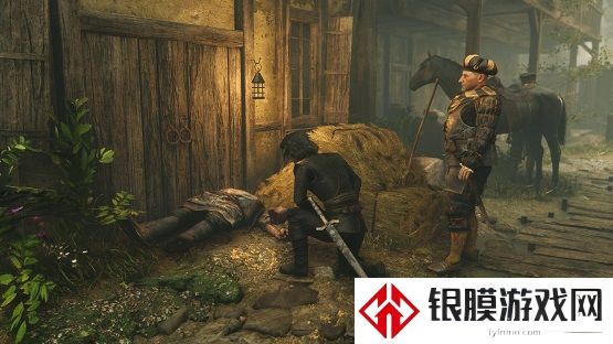 审判官配置要求介绍