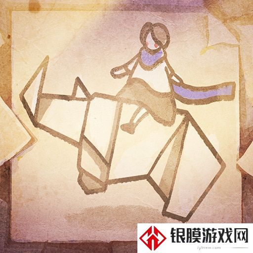 纸间谜迹折纸收藏家解锁方法分享