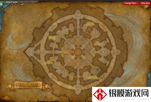 魔兽世界9.1占卜者的符文短棒任务如何完成   图文攻略详解