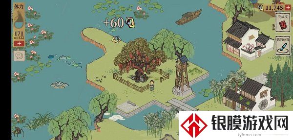 江南百景图椰子酒的获取方法   位置分布大全