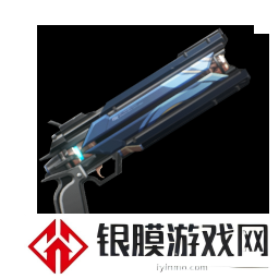 鸣潮无眠烈火武器图鉴