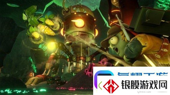 XGPU会员可免费领取植物大战僵尸