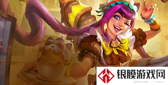 云顶之弈s12金丝猴阵容怎么玩