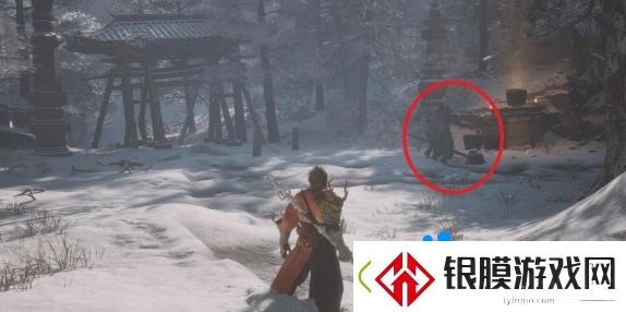 黑神话悟空鳖宝头骨‌怎么获得