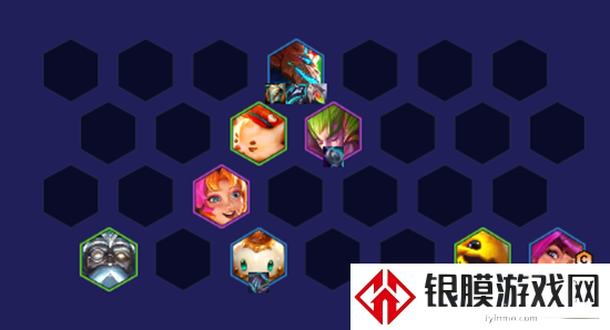 云顶之弈s12金丝猴阵容怎么玩