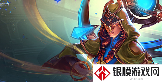 云顶之弈s12时间卡尔玛阵容怎么玩