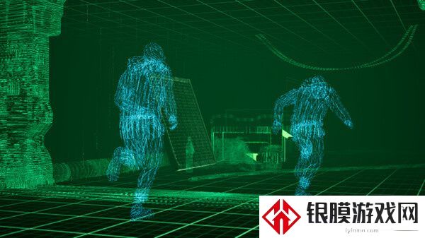 Byte Breach游戏玩法特色介绍